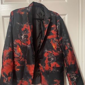 Men’s jacket